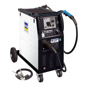 Poste de soudure MIG - TRIMIG 200-4S - GYS - ARRÊT PRODUIT -
