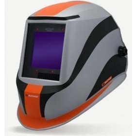 Masque de soudeur LCD WUITHOM 9910XX - VISION XXL TRUE COLOR - ARRÊT PRODUIT -