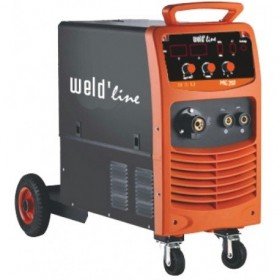 Poste à souder Weld' line MIG 315 - EASYWELD 
