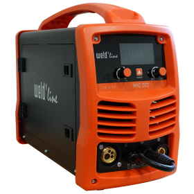 Poste à souder Weld' line MIG 202 - EASYWELD - DESTOCKAGE