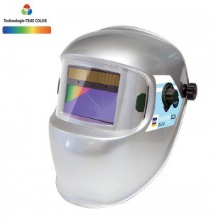 True-Fusion PRO1 Air Fed Masque de soudage casque Batterie De Rechange 