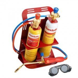 Poste Soudure Decoupe Autogene Flamme