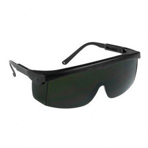 Lunette pour souder al arc clearance