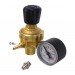 Détendeur pour bouteilles jetable MINIJET- valve - ARRÊT PRODUIT -