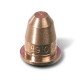 Tuyere 0.80- plasma