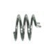 Ressorts buse pour torche 250A refroidie air (MB25)