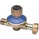 Détendeur de gaz REGLABLE  HAUTE PRESSION Propane / Butane - KEMPER GROUP