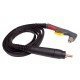  Torche plasma manuelle TPT25 - 4m - avec consommables - GYS