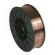 Bobine de fil MIG-MAG  D 200 mm - ACIER - D 0,8 - 5kg