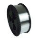 Bobine de fil plein  D 200 mm - GALVA - D 0,6 - 5 kg
