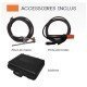 WUITHOM - PROARC 160L- ACCESSOIRES