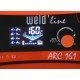 Poste à souder Weld 'line ARC 161 - EASYWELD 