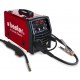 Poste de soudure BESTER 200-S MULTI - LINCOLN - 