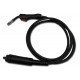 Torche mig acier 150A BINZEL - MB15  4  METRES