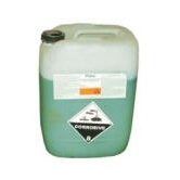 NETTOYANT DE SURFACE  INOX / ALU PELOX FRD - 10Kg