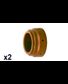 2 diffuseurs torche Plasma PT100 - 100-120A