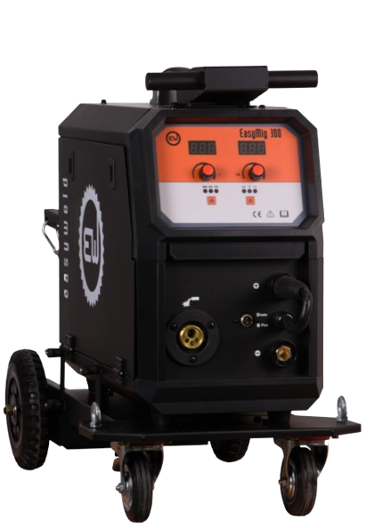 Poste à souder EASYMIG 300 - EASYWELD