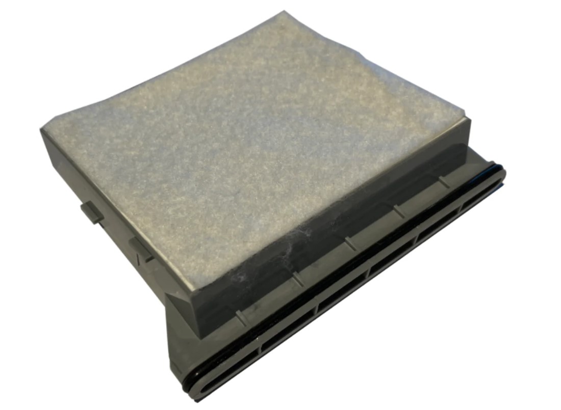 FILTRE TH3/TM3  pour système ventilé SWISS AIR  - OPTREL 