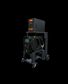 Poste de soudure LASER manuel MA1-45 - MAX PHOTONICS
