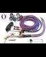 Kit de soudage / coupage économique complet OXY/AD - 5M