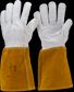 Gants cuir souple spécial Tig premium