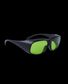 Lunettes de protection LASER