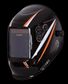MASQUE DE SOUDEUR LUMEX LCD 5-9 / 9-13 - EASYWELD