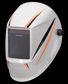 MASQUE DE SOUDEUR LUMIN LCD 5-9 / 9-13 - EASYWELD