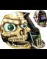Masque de soudeur VENUS LCD 9-13G BONES TRUE COLOR - GYS