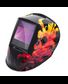 Masque de soudeur LCD ZEUS 5-9 / 9-13 G TRUE COLOR - FIRE  - GYS