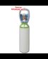 Bouteille MISON 2 DUES MOBIL 2,28 m3 LINDE ARGON +CO2 - (spécial soudure INOX)