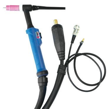 CORPS DE TORCHE POUR TIG TIG20 - GISS | 868175