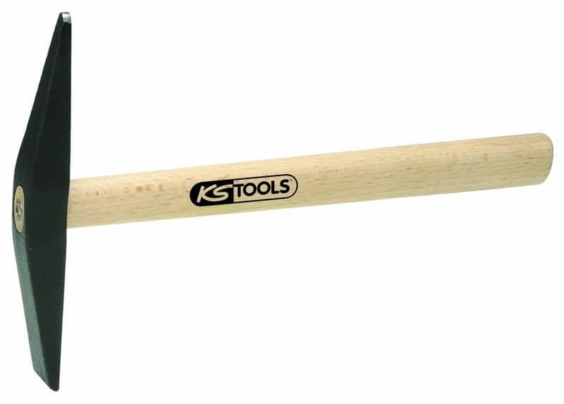 Marteau A Piquer Les Soudures 300g Panne Horizontale Ks Tools Marteau A Piquer Les Soudures 300g Panne Horizontale Ks Tools