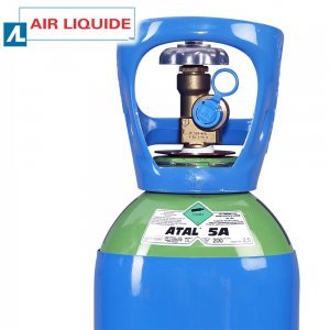 Bouteille isotherme Cuisinier génial main image 0