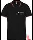 Polo manche courte Taille L - La Boutique Du Soudeur