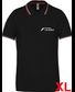 Polo manche courte Taille XL - La Boutique Du Soudeur