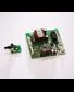 Carte potentiomètre avec platine électronique pour Smartmig 142 -152 - 162 -
