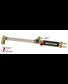 Chalumeau coupeur ROC 1 - OXYGÈNE / ACETYLENE - TLS -