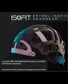 Serre-tête ajustable IsoFit -  OPTREL