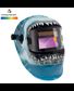 Masque de soudeur PROMAX  LCD 9-13G TRUE COLOR - SHARK - GYS