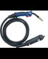 Torche MIG 150 A ACIER MB15 - GRIP - 4M - BINZEL
