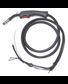 Torche MIG 150 A ACIER 2,2 m - TOPARC - POUR SMARTMIG 142 -