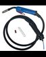 Torche MIG 150 A ACIER MB15 - 2,2M - ALU - ERGOPLUS 15