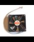 VENTILATEUR GYS - 24V - 92x92x25 - 0.27 Amp